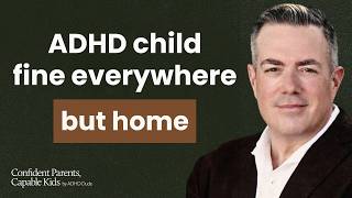Your ADHD Child Expects Everything? Here's Why
