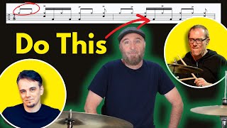 Odd Meters - Develop creativity and freedom using this method!