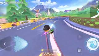 KartRider + | Season 21 Trailer