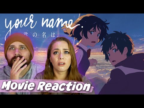 Your-Name-(2016)-*EMOTIONAL*-MOVIE-Reaction-and-Review!-|-Kimi-no-Na-wa