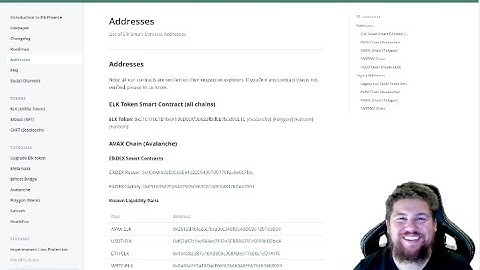 Elk.Finance- How to Withdraw from an Old Farm