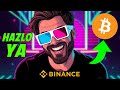 🔴 Ethereum en 2.689$! 🔴 Empieza en COPYTRADING! Copia el Trading de los Mejores!...
