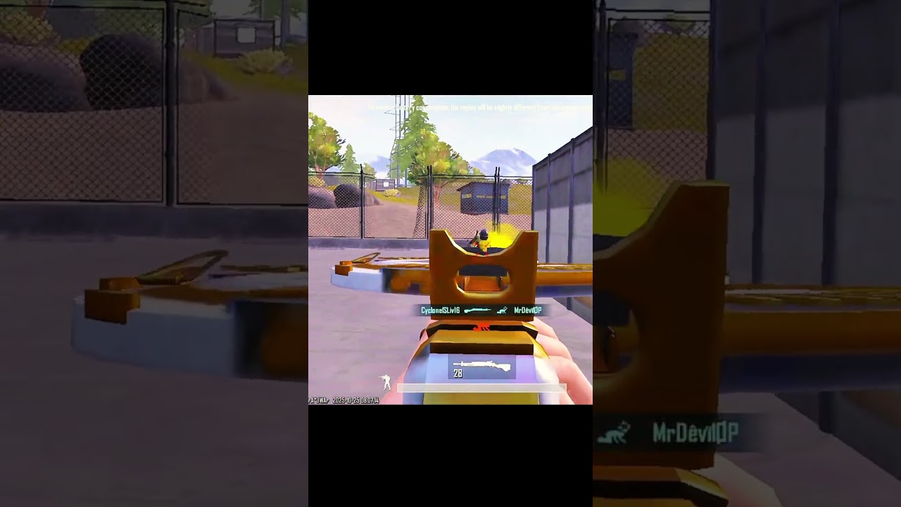 🔥 Unbelievable 1v4 Close Range Fight | BGMI Godlike Clutch!