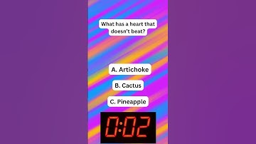 Can You Solve This Impossible Riddle? 👀