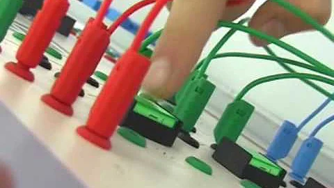 Системы автоматического регулирования