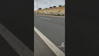 Falcon 100 Deneme Hız Testi Idan Karaaslan