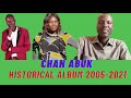 CHAN ABUK ALBUM FROM 2005 2021