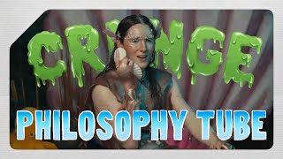 Download Lagu PHILOSOPHY TUBE : CRINGE OVERLOAD - Mad at the Internet MP3