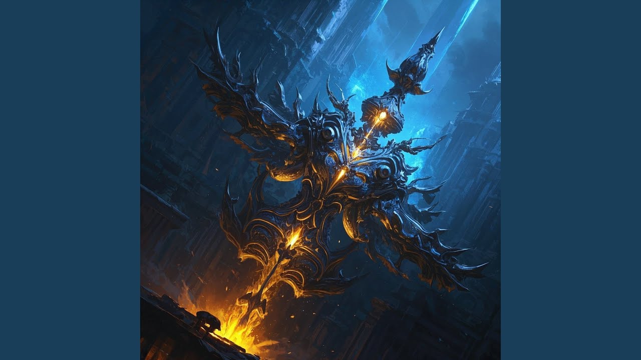 Silent Horizons Glow