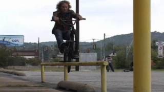 Tuesdays with Miles: Flat Rail Sesh