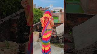 Chabi latka be tare m 😋 #song #haryanvisong