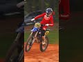 Jackson McCarty #RAW SMX track riding
