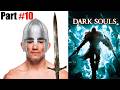 THD VS The Fighting Nerds (Dark Souls I Part 10)