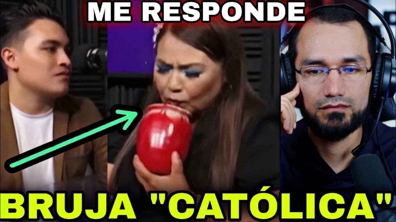 BRUJA 