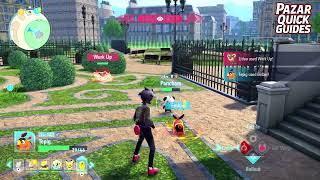 How To Catch Pancham In Pokémon Legends Z-A Quick Guide