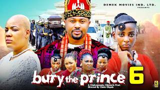 BURY THE PRINCE PT 6 YouTube thumbnail