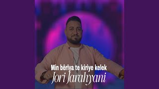 Min Bêrîya Te Kiriye Kelek