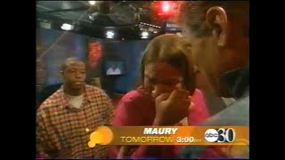 2006 Kdnl Peoples Courtmaury Syndication Promos