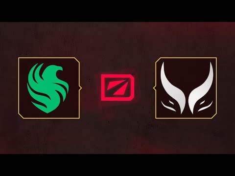 Team Falcons проти Xtreme Gaming | Гра 2 | DreamLeague Season 27 - Playoffs