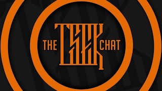 The Tsek Chat | 5 July 2021 | South Africa