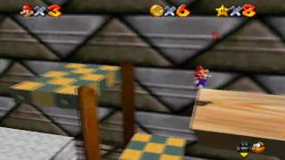 [R1] Super Mario 64 - Nahoc's TAS Competition Task 5: Co-op entry by ReneBalow and me
