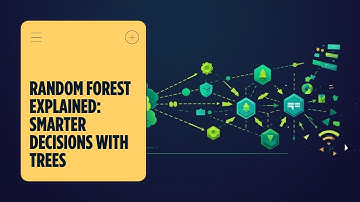 Random Forest Explained: How Multiple Trees Make Smarter Decisions! 🌳 | Know Easy