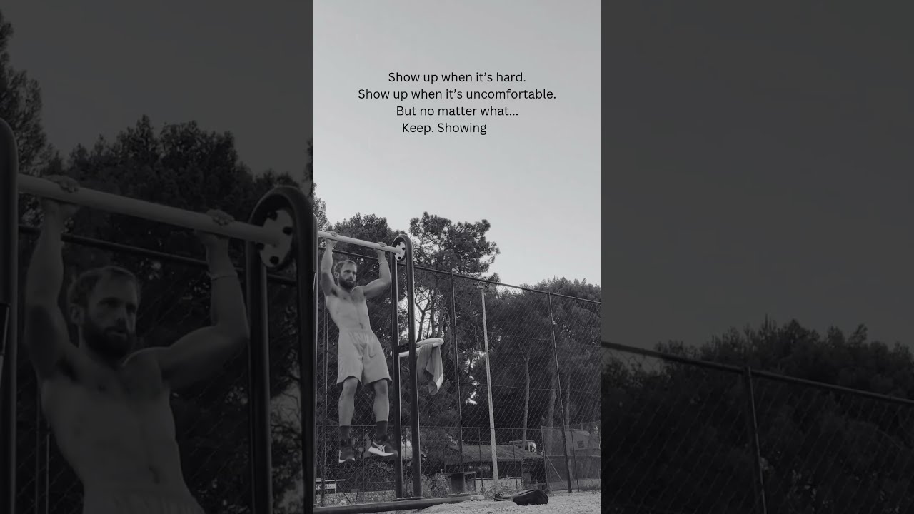 What Really Changes Your Life Not Talent 