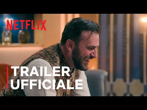 L’amore è cieco: italia | trailer ufficiale | netflix italia