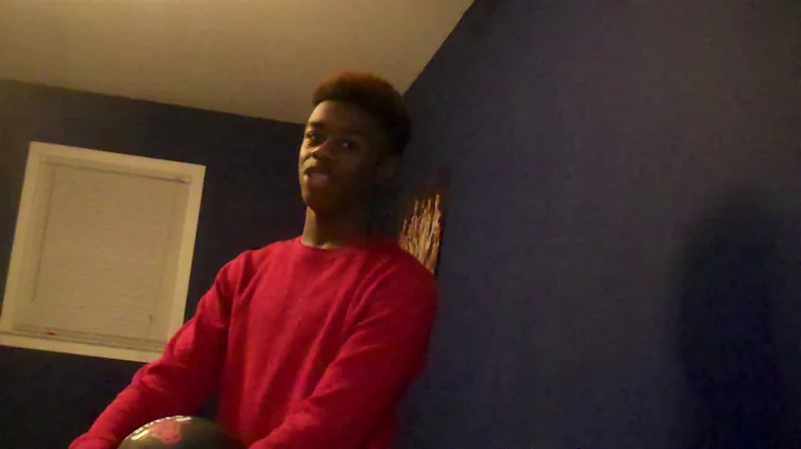 Miles Patterson Video for Cary Academy Admission