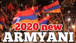⁣Армянская вечеринка лучшие армянские песни 2020