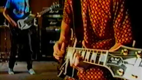 The Figgs "Favorite Shirt"