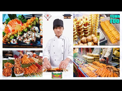 فيديو: أفضل مدن جنوب شرق آسيا لطعام الشوارع