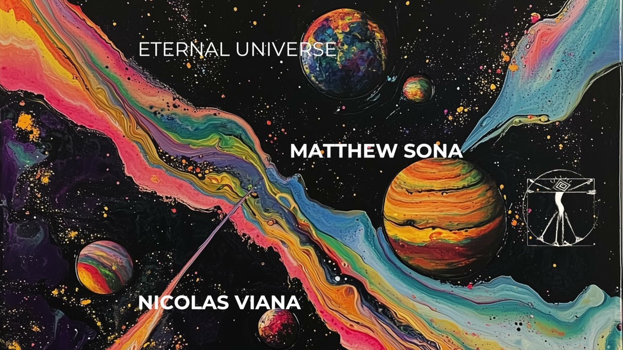 Watch Matthew Sona, Nicolas Viana - Eternal (Original) / Zenebona Records on YouTube Watch Matthew Sona, Nicolas Viana - Eternal (Original) / Zenebona Records on YouTube