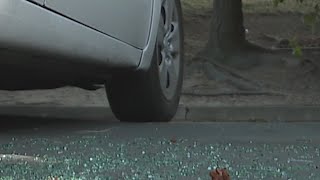 String of car thefts in Natomas