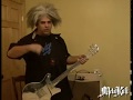 Melvins King Buzzo: "Hooch" Lesson