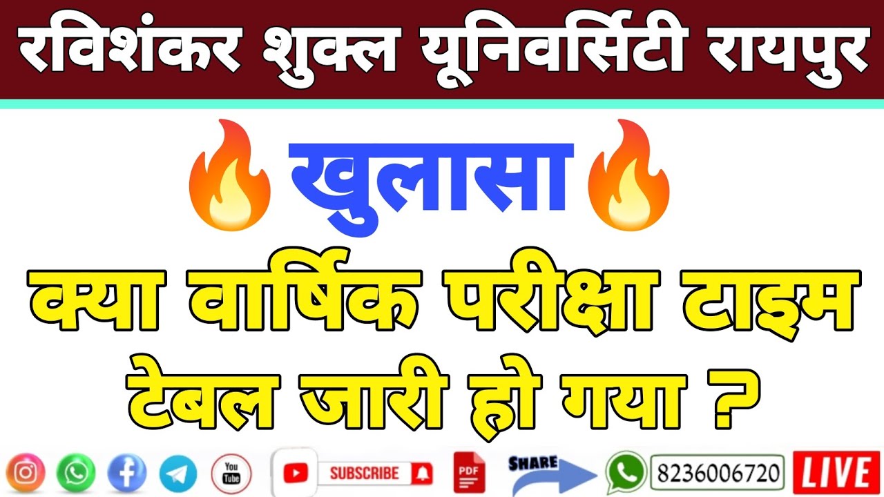 2024 PRSU Time Table time table prsu 2024-prsu-time-table-time-table-prsu