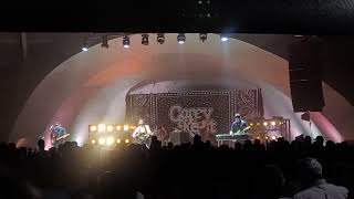 Corey Kent - Rust (Wichita, KS; 11/08/24)