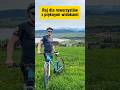 Velo Czorsztyn Najpiękniejsza Trasa Rowerowa Rower Shorts Góry Ciekawostki Małopolska Lato