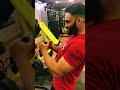 Hammer peaks 🥵 #motivation #bicpes #bodybuilding #sports #bicep #fitness #gymworkout #love #baiceps