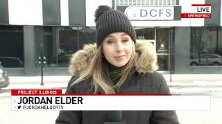 DCFS appealing contempt of court rulings, kids remain in hospitals waiting for placement