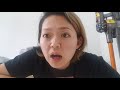 学校は延期にせなあかん