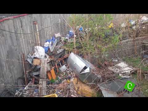 ეს დედაქალაქის ცენტრია - თბილისი ცენტრალი