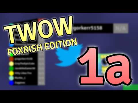 Ten Words of Wisdom: Foxrish Edition 1a (Voting ends August 17th)