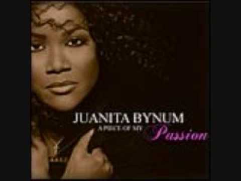 JUANITA BYNUM (+) YOU ARE GREAT