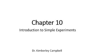 PSYCO 212 - Chapter 10