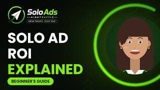 How to Calculate Solo Ad ROI: Beginner's Guide (CPL, Break-Even)