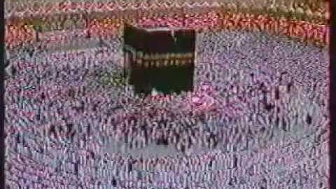 علي جابر سورة الأعراف تهجد 1 - Ali Jaber surat Al A'raf Quran Karim