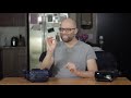 Beginning of video
