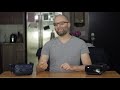 End of video