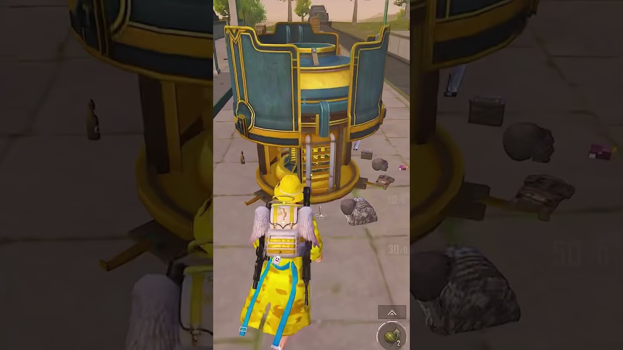 Bgmi 3.8 Update New Features 